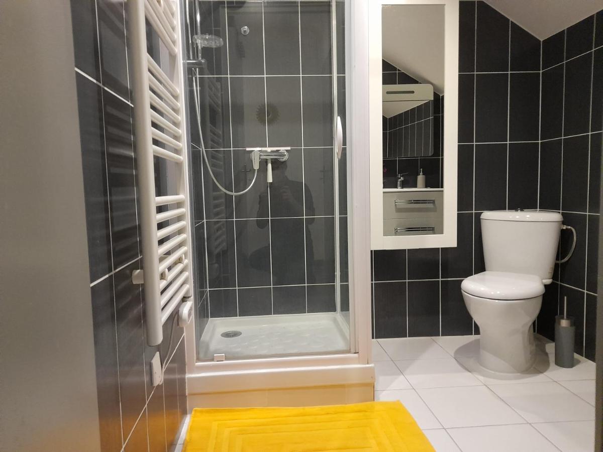 L'Oree Du Marais - Paisible Maison Centre-Ville Bourges Kültér fotó